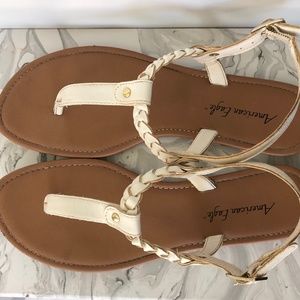 American Eagle Sandals